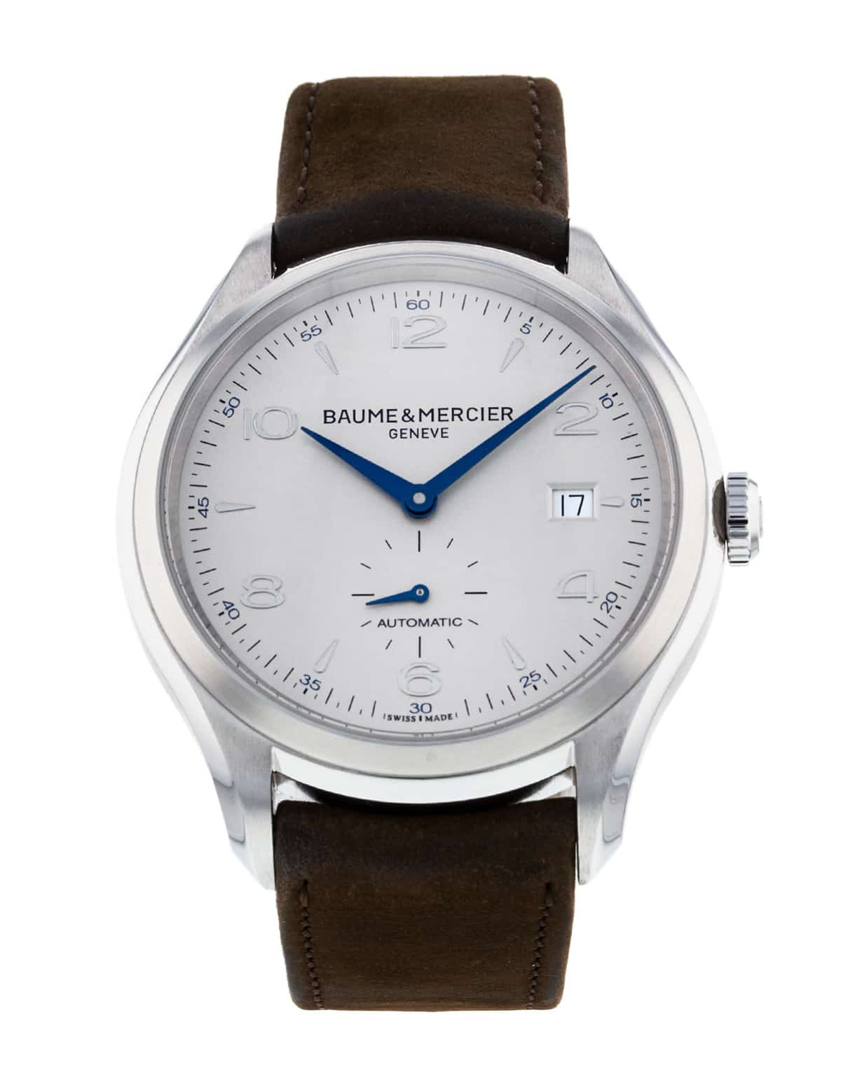 Baume et Mercier Clifton M0A10052
